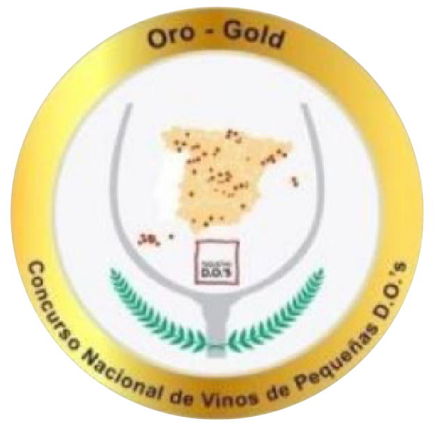 Oro Concurso Nacional Pequeñas DO´S 2026
